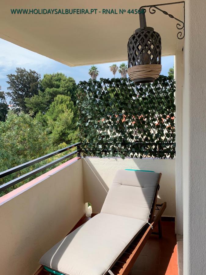 Holidays Albufeira - Ferias De Sonho 外观 照片