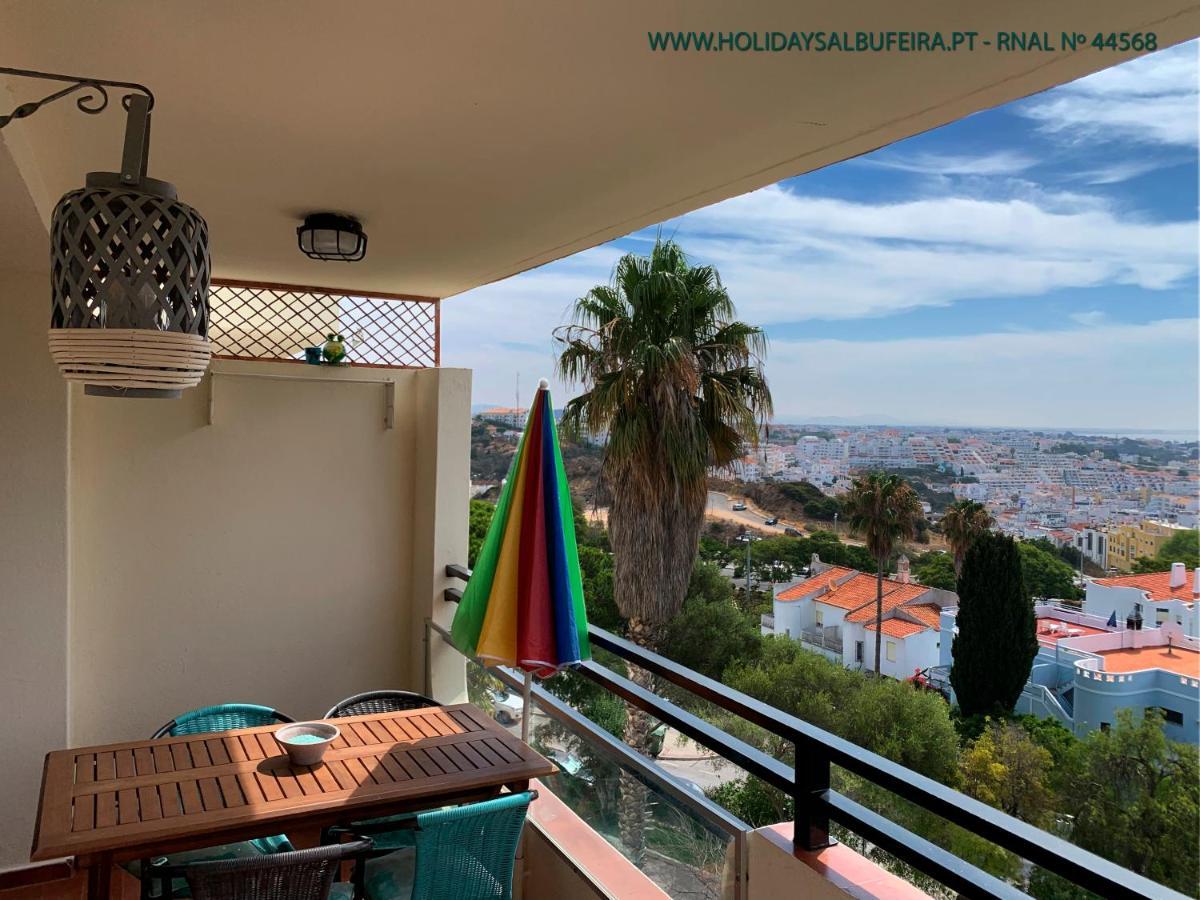 Holidays Albufeira - Ferias De Sonho 外观 照片