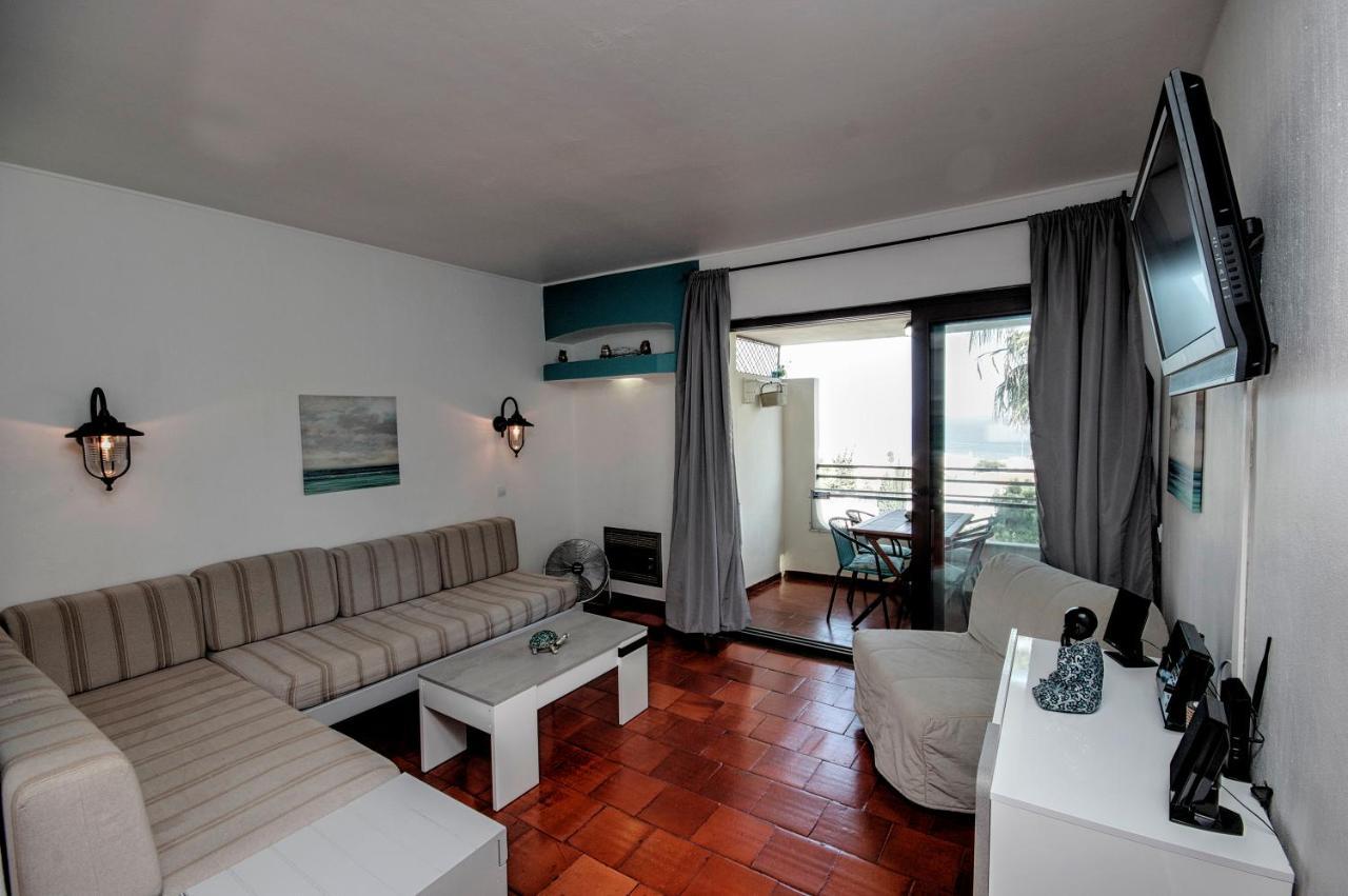 Holidays Albufeira - Ferias De Sonho 外观 照片