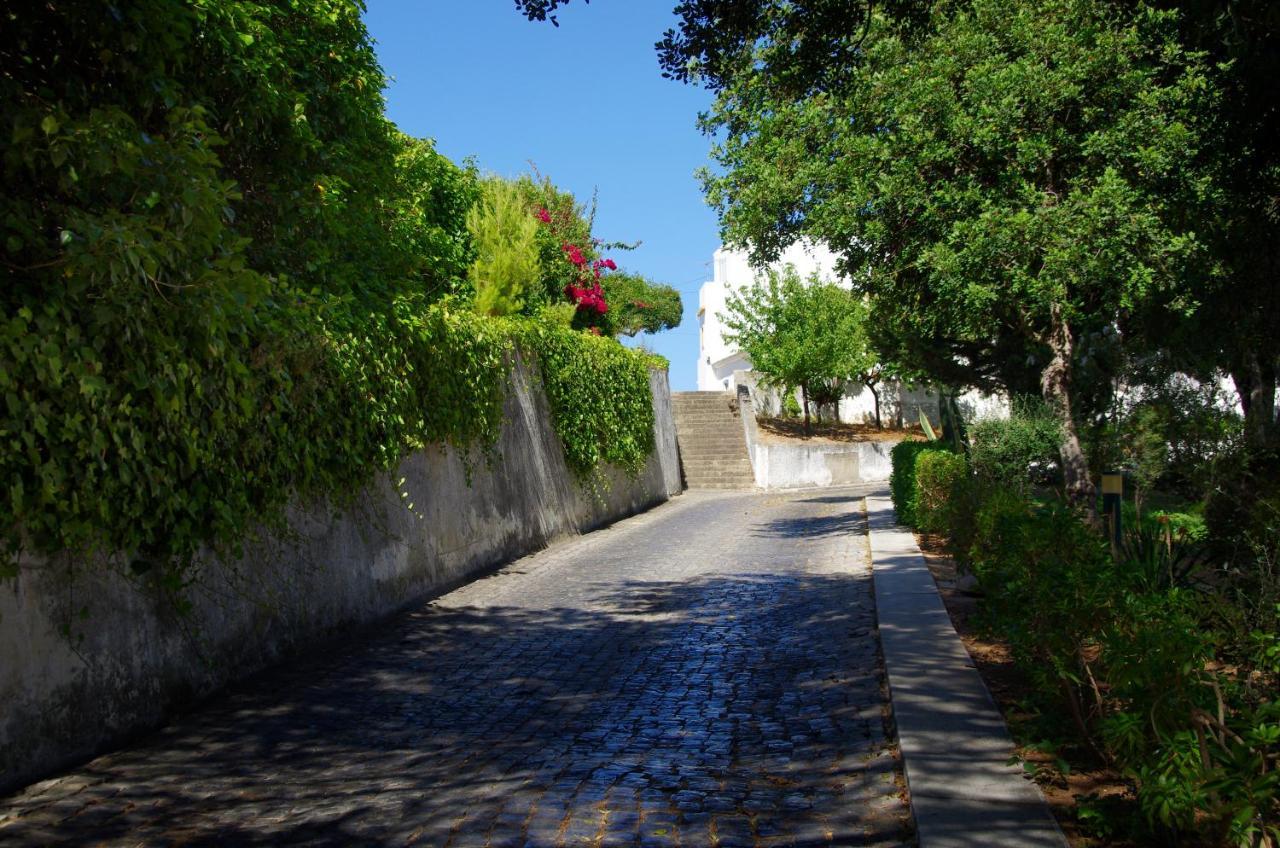 Holidays Albufeira - Ferias De Sonho 外观 照片