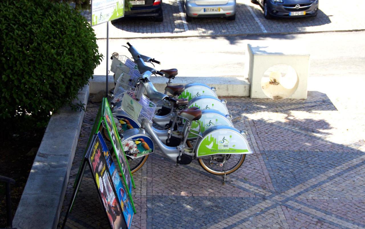 Holidays Albufeira - Ferias De Sonho 外观 照片