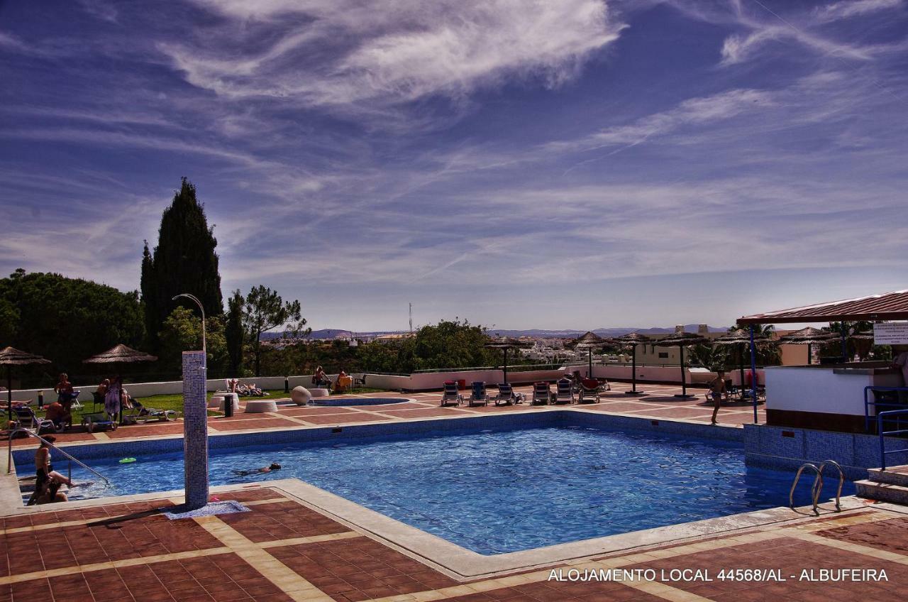 Holidays Albufeira - Ferias De Sonho 外观 照片