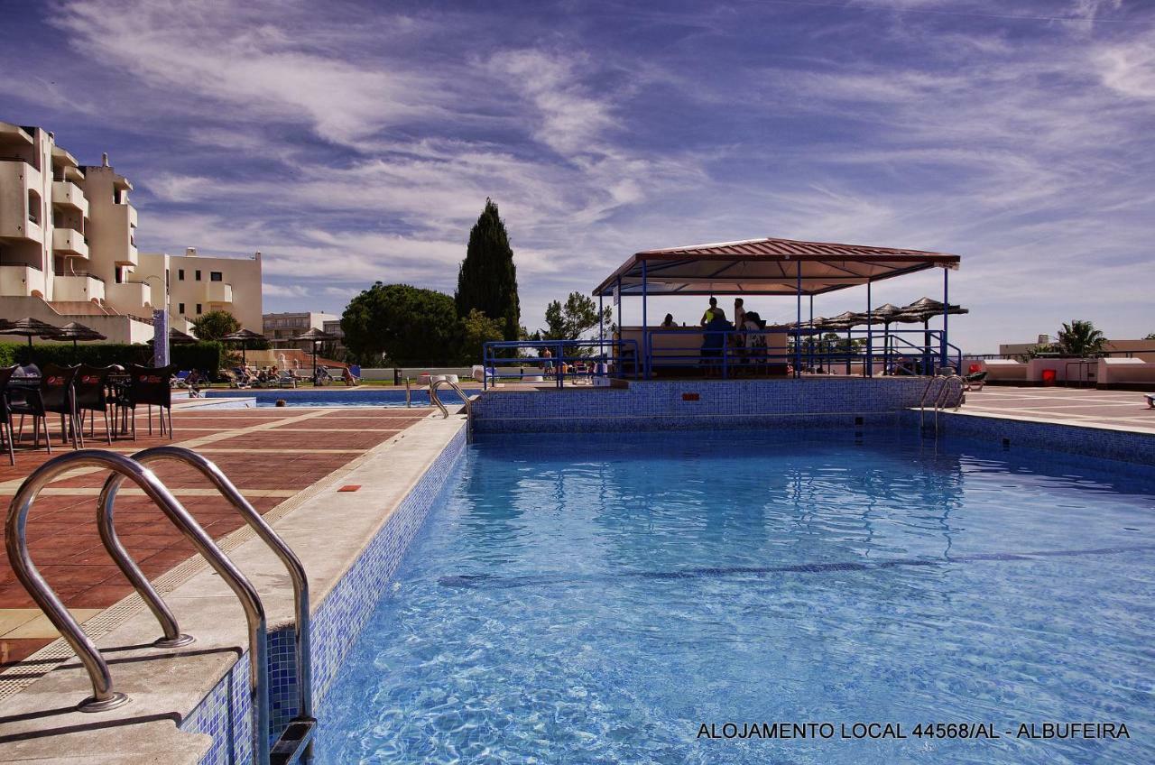 Holidays Albufeira - Ferias De Sonho 外观 照片