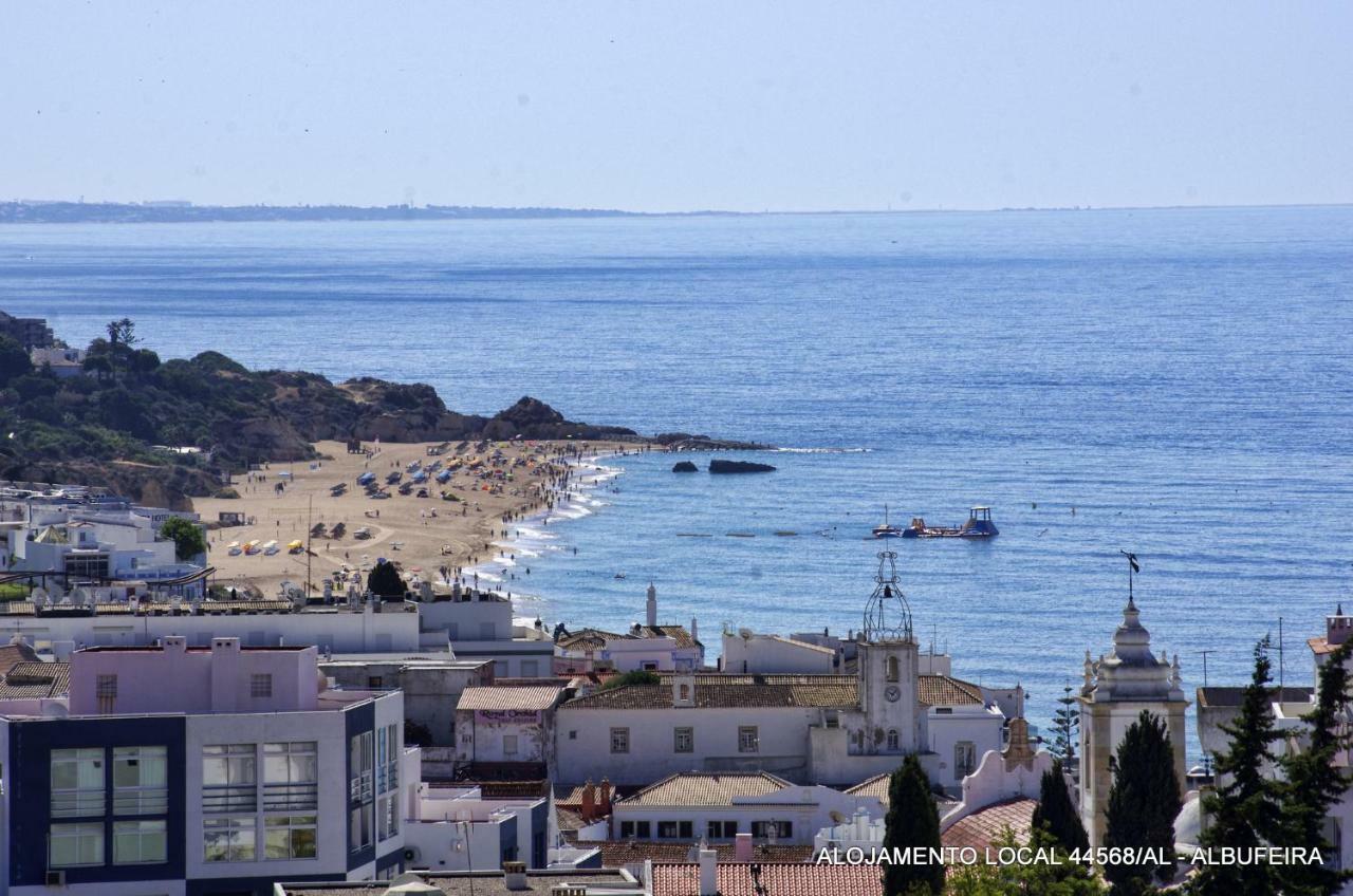 Holidays Albufeira - Ferias De Sonho 外观 照片