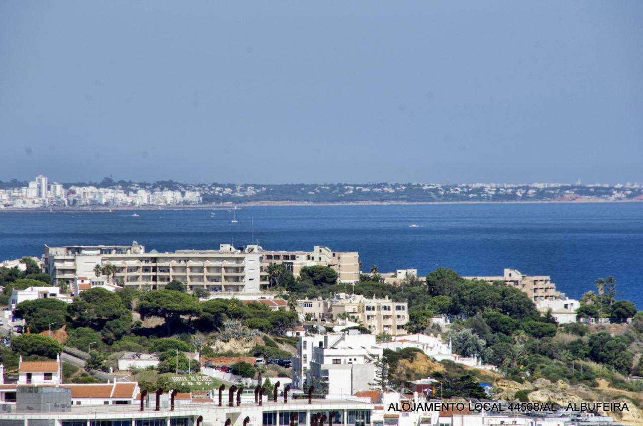 Holidays Albufeira - Ferias De Sonho 外观 照片