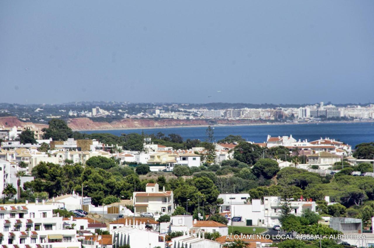 Holidays Albufeira - Ferias De Sonho 外观 照片