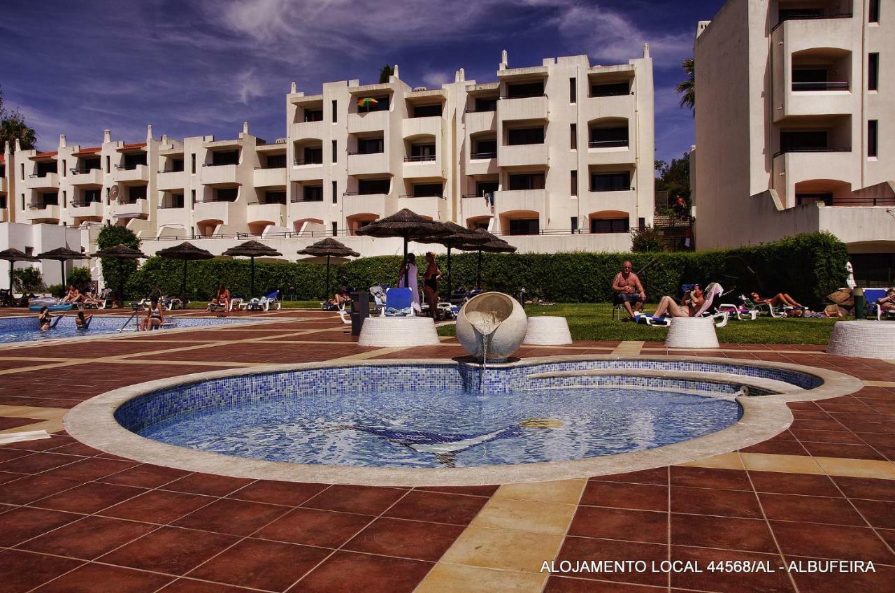 Holidays Albufeira - Ferias De Sonho 外观 照片