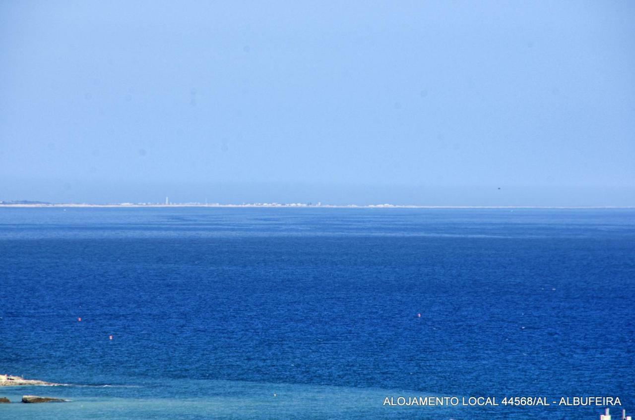 Holidays Albufeira - Ferias De Sonho 外观 照片