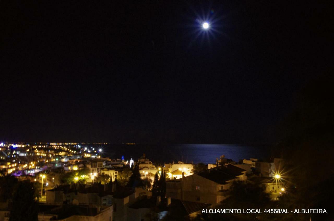 Holidays Albufeira - Ferias De Sonho 外观 照片