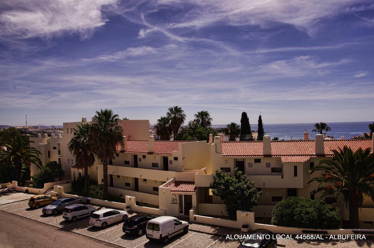 Holidays Albufeira - Ferias De Sonho 外观 照片