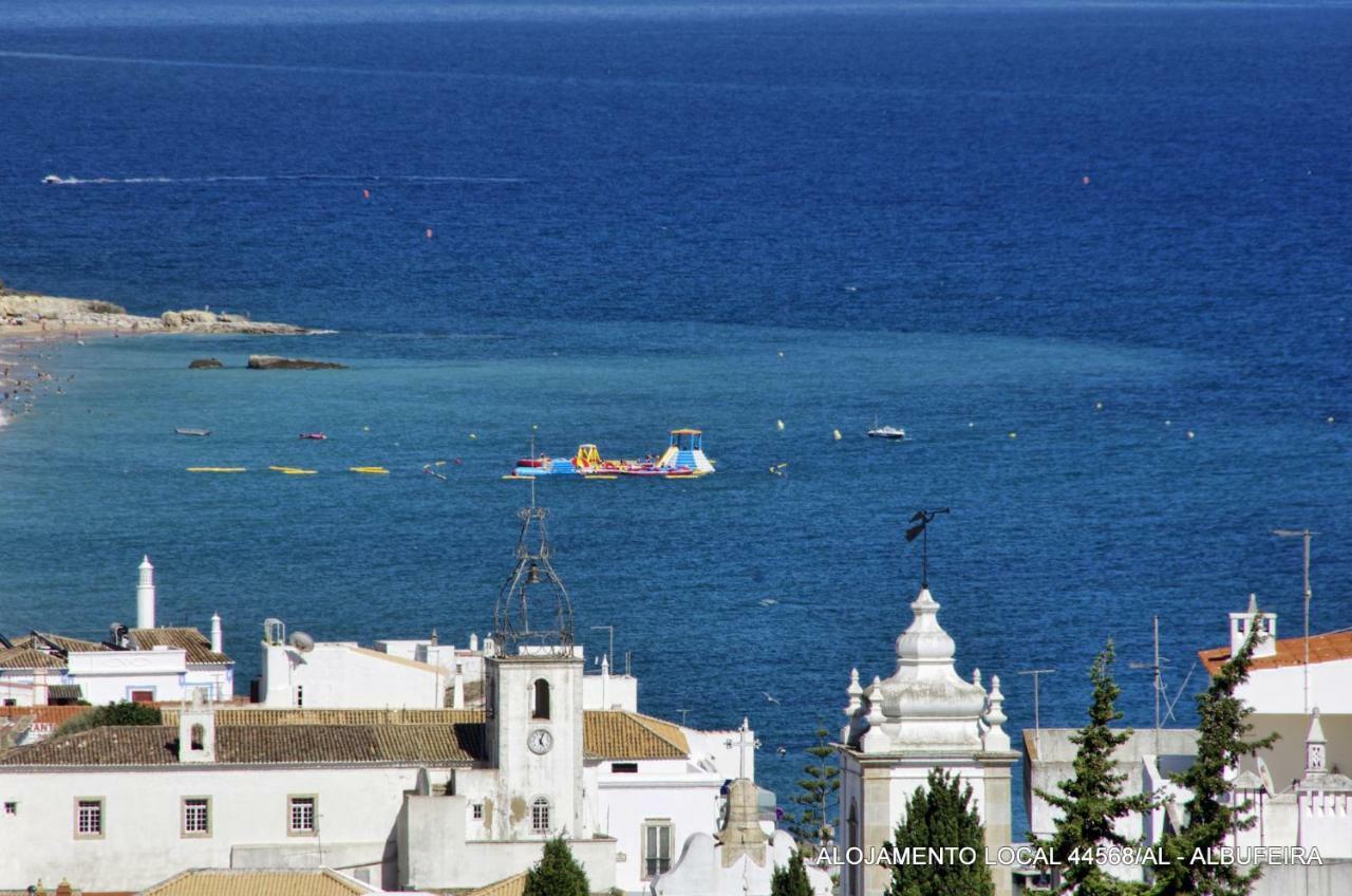 Holidays Albufeira - Ferias De Sonho 外观 照片